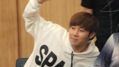 金圣圭(Infinite),Infinite - SBS Cultwo Show