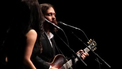 The Civil Wars - Inside Same Old Same Old