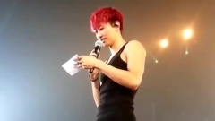 Super Junior - Talk