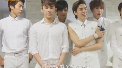 Infinite - I Music U Request