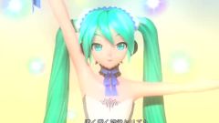 初音未来,VOCALOID家族 - Absolunote TYPE2020
