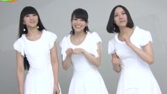 Perfume - めざましテレビ