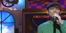 杨宗纬 - 祝你幸福