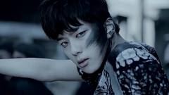 B.A.P - Badman