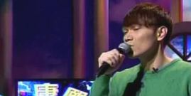 杨宗纬 - 想对你说