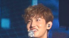 沈昌珉,东方神起 - You And 10Years