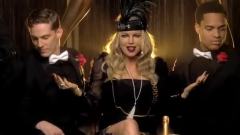 Fergie - A Little Party Never Killed Nobody (All We Got)