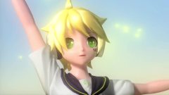 镜音双子,初音未来,VOCALOID家族 - Absolunote
