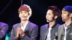 EXO,EXO-M - TAlk