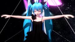 初音未来,VOCALOID家族 - ダブルラリアット