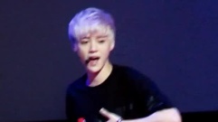 EXO,EXO-M - Growl