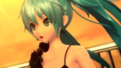 初音未来,游戏原声,VOCALOID家族 - Star Story