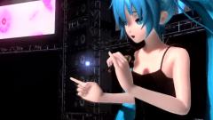 初音未来,VOCALOID家族 - Just Be Friends