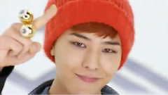 G-Dragon(BigBang) - Gmarket Party