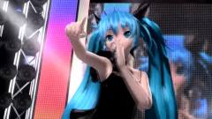 初音未来,VOCALOID家族 - StargazeR