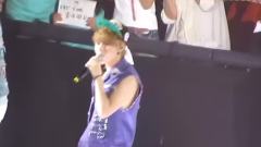 SHINee - Concert In OSAKA