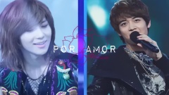 SHINee - Por Amor Preview