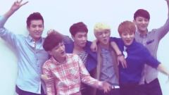 EXO,EXO-M,EXO-K - XOXO