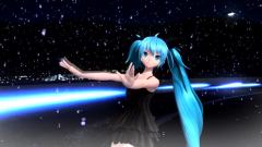 初音未来,游戏原声,VOCALOID家族 - ストロボナイツ