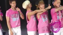 SHINee - 谢幕 & 安可