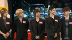 SHINee - 壹级娱乐