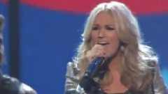 Carrie Underwood - Songs Like This CMA