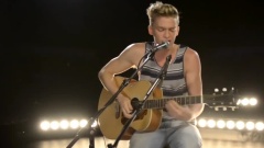 Cody Simpson - Pretty Brown Eyes
