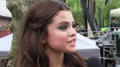 Selena Gomez - Birthday