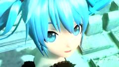 初音未来,VOCALOID家族 - 深海少女