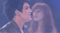 Queen,Adam Lambert,Kris Allen - We Are The Champions