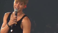 Super Junior - SS5曼谷Day-2