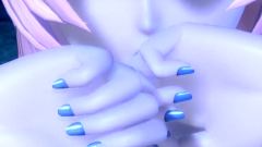 初音未来,巡音流歌,游戏原声,VOCALOID家族 - 深海少女
