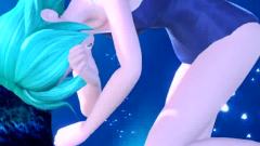 初音未来,VOCALOID家族 - 深海少女