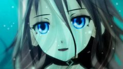 IA,巡音流歌,VOCALOID家族 - Deep Blue