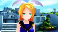 镜音双子,VOCALOID家族 - Bye Bye