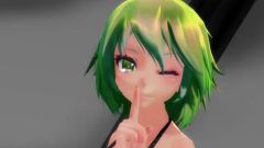 gumi,VOCALOID家族,巡音流歌 - KiLLER LADY