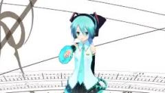 初音未来,VOCALOID家族 - WAVEFILE