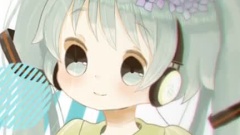 初音未来,VOCALOID家族 - Colorful