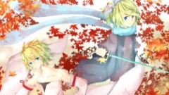 镜音双子,VOCALOID家族 - 番凩