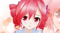 重音teto,VOCALOID家族 - 君のことが好きなんです.
