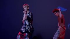 EXO,EXO-M,EXO-K - Growl