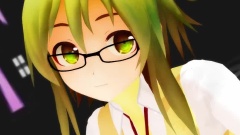 初音未来,镜音双子,gumi,IA,VOCALOID家族 - シリョクケンサ