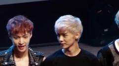EXO,EXO-M,EXO-K - 自我介绍