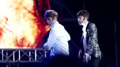 EXO,EXO-M - Growl
