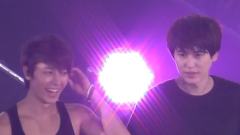 Super Junior,圭贤(Super Junior),晟敏(Super Junior) - SS5 In BKK