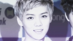 EXO,EXO-M - 千分之一一对勋鹿