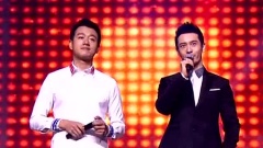 黄晓明 - 光阴的故事