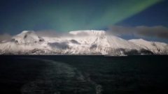 轻音乐,音乐短片 - Hurtigruten Winter