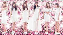 A Pink - Fuji Two 韓タメ!POP E78