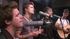 Anthem Lights - I Wanna Know You Like That